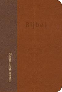 Royal Jongbloed Huisbijbel (HSV) - vivella -   (ISBN: 9789065394996)