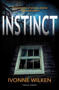 Ivonne Wilken Instinct -   (ISBN: 9789083042497)