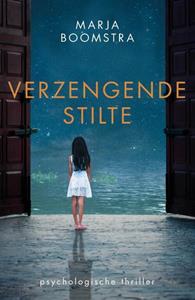 Marja Boomstra Verzengende stilte -   (ISBN: 9789083096513)