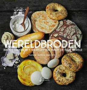 Sophie Dupuis-Gaulier Wereldbroden -   (ISBN: 9789000379682)