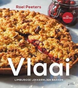 Roel Peeters Vlaai -   (ISBN: 9789000379712)