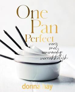 Donna Hay One Pan Perfect -   (ISBN: 9789000380855)