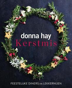 Donna Hay Kerstmis -   (ISBN: 9789000386321)