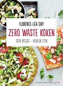 Florence-Léa Siry Zero waste koken -   (ISBN: 9789000389858)