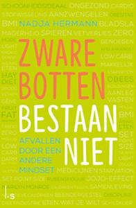 Nadja Hermann Zware botten bestaan niet -   (ISBN: 9789021027333)