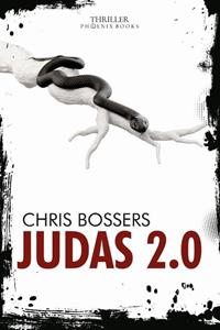 Chris Bossers Judas 2.0 -   (ISBN: 9789083140438)