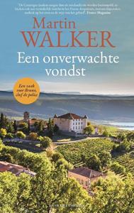 Martin Walker Een onverwachte vondst -   (ISBN: 9789083167589)