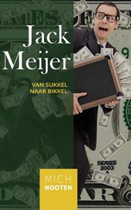Mich Nooten Jack Meijer -   (ISBN: 9789083215426)