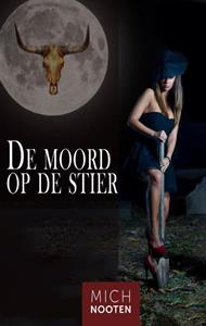 Mich Nooten De moord op de stier -   (ISBN: 9789083215570)