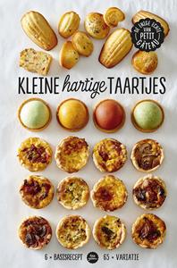 Meike Schaling, Petit Gateau Kleine hartige taartjes -   (ISBN: 9789021574332)