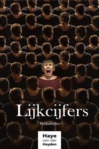 Haye van der Heyden Lijkcijfers -   (ISBN: 9789083215747)