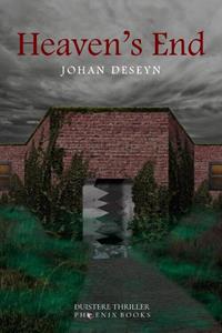 Johan Deseyn Heaven's End -   (ISBN: 9789083254074)