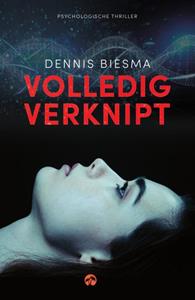 Dennis Biesma Volledig Verknipt -   (ISBN: 9789083263724)