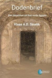 Klaas A.D. Smelik Dodenbrief -   (ISBN: 9789083277011)