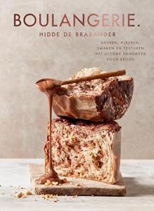 Hidde de Brabander Boulangerie. -   (ISBN: 9789021584683)