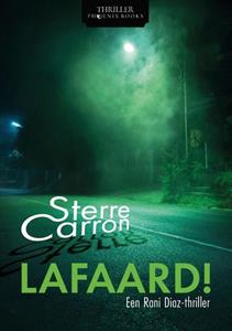 Sterre Carron Lafaard! -   (ISBN: 9789083307145)