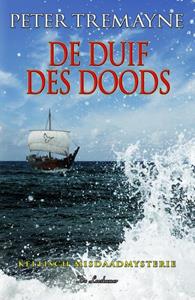Peter Tremayne De duif des doods -   (ISBN: 9789086060450)