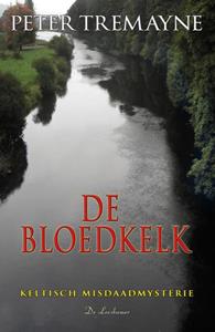 Peter Tremayne De bloedkelk -   (ISBN: 9789086060467)