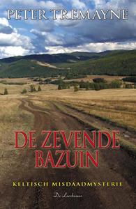 Peter Tremayne De zevende bazuin -   (ISBN: 9789086060474)
