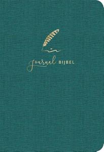 Royal Jongbloed Journal Bijbel -   (ISBN: 9789065395085)