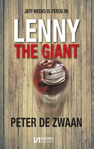 Peter de Zwaan Lenny the Giant -   (ISBN: 9789086603916)