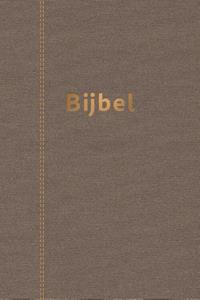 Royal Jongbloed Bijbel -   (ISBN: 9789065395122)