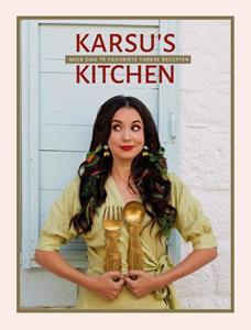 Karsu 's Kitchen -   (ISBN: 9789021593555)