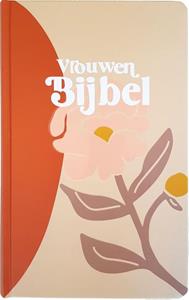 Royal Jongbloed Vrouwenbijbel -   (ISBN: 9789065395214)