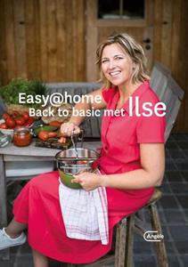Ilse d'Hooge Easy@home. Back to basic -   (ISBN: 9789022336632)