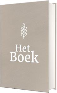 Royal Jongbloed Het Boek -   (ISBN: 9789065395283)
