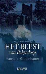 Patricia Mollenhauer Het beest van Bakendorp -   (ISBN: 9789086604470)