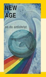 J.I. van Baaren New age en de antichrist -   (ISBN: 9789066590175)