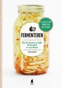Fern Green Fermenteren -   (ISBN: 9789023016335)