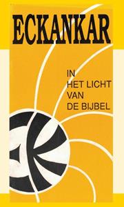 J.I. van Baaren Eckankar -   (ISBN: 9789066590496)