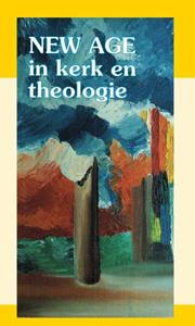 J.I. van Baaren New Age in kerk en theologie -   (ISBN: 9789066590564)
