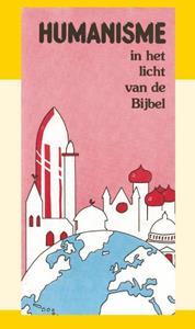 J.I. van Baaren Humanisme -   (ISBN: 9789066590618)