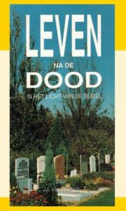 J.J. van Baaren Leven na de dood -   (ISBN: 9789066590847)