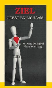 J.I. van Baaren Ziel geest en lichaam -   (ISBN: 9789066591196)