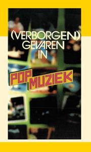 J.I. van Baaren Verborgen gevaren in popmuziek -   (ISBN: 9789066591219)