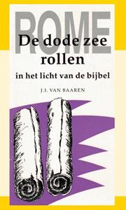Baaren De Dode Zee rollen -   (ISBN: 9789066591325)