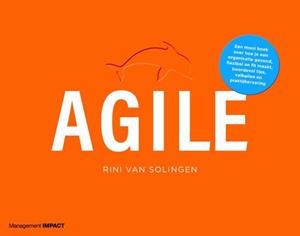 Rini van Solingen Agile -   (ISBN: 9789462762770)