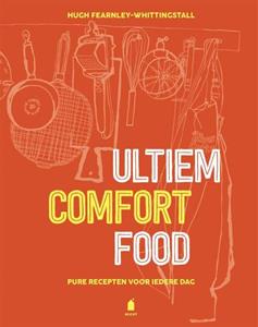 Hugh Fearnley-Whittingstall Ultiem comfortfood -   (ISBN: 9789023017011)