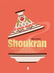 Abdel Alaoui Shoukran -   (ISBN: 9789023017042)