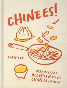 Suzie Lee Chinees! -   (ISBN: 9789023017080)