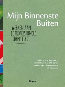 Freerk Wortelboer Mijn Binnenste Buiten -   (ISBN: 9789462762855)