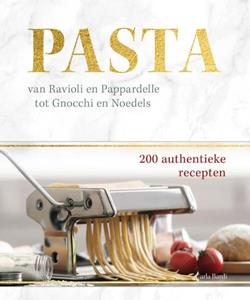 Rebo Productions PASTA - 200 recepten -   (ISBN: 9789036639231)