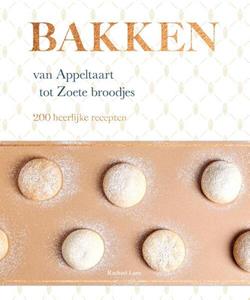 Rachel Lane Bakken -   (ISBN: 9789036639248)