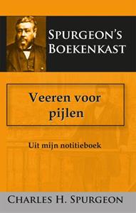 C.H. Spurgeon Veeren voor pijlen -   (ISBN: 9789066592452)