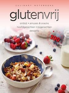 Glutenvrij -   (ISBN: 9789036639408)