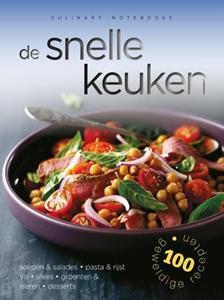 Carla Bardi De snelle keuken -   (ISBN: 9789036639439)